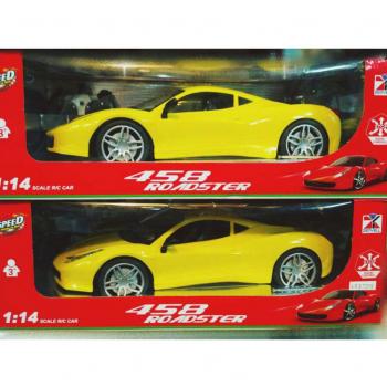 458 Roadster R/C Car Ferrari